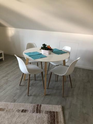 Ferienwohnung-Ameisenhardt Schleiden Exterior foto