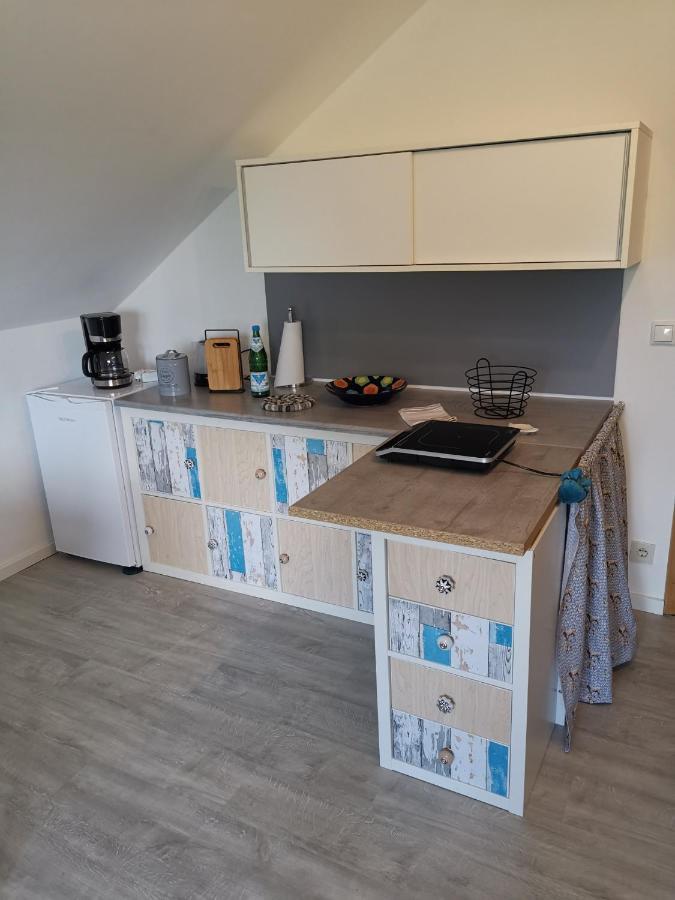 Ferienwohnung-Ameisenhardt Schleiden Exterior foto